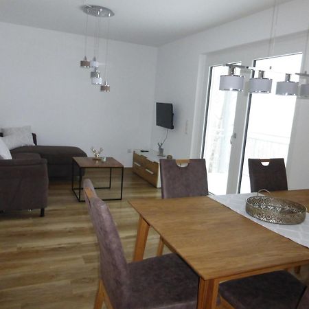 Fraenkische Linie - Radspitz-Ferienwohnungen Marktrodach 外观 照片